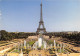 75-PARIS-LA TOUR EIFFEL-N°2030-A/0279 - Tour Eiffel