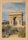 75-PARIS-L ARC DE TRIOMPHE-N°2030-C/0207 - Arc De Triomphe