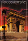 75-PARIS-L ARC DE TRIOMPHE-N°2030-C/0059 - Arc De Triomphe
