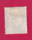 N°60 GC 5123 PERREGAUX ALGERIE COTE 170€ SUR BLEU BRIEFMARKEN STAMP FRANCE - 1871-1875 Cérès