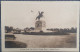 1910.Argentinien. Estatua Gral. San Martin, Parque Mayo Bahia Blanca. - Argentine