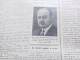 DOMENICA DELL’AGRICOLTORE 1927 CREMA BELGIRATE MASSALOMBARDA LANGOSCO LOMELLINA CARASSAI - Sonstige & Ohne Zuordnung