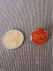 PIN'S PINS ALIMENTATION BOISSON COCA COLA MUSIC CAPSULE ENAMEL ESSO - Coca-Cola