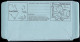 NORFOLK ISLAND(1981) Norfolk Parakeet. Map Of Island. 33c Illustrated Aerogramme With First Day Cancel. - Ile Norfolk