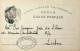 1921 Portugal Bilhete Postal Inteiro Centenário Da Índia C/ Sobrecarga Verde «Republica» Enviado Do Porto Para Lisboa - Postwaardestukken