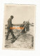 WW2 PHOTO ORIGINALE Soldats Allemands à LE TOUQUET P. Montreuil Sur Mer 62 PAS DE CALAIS 1941 - 1939-45