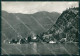 Lecco Varenna Lago Di Como Foto FG Cartolina KB3307 - Lecco