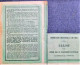 Exposition Universelle De 1900 - Bon De 20 Francs Au Porteur - Agricoltura