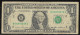 ESTADOS UNIDOS - 1 DOLLAR - Federal Reserve Notes (1928-...)