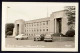 Tillamook Oregon RPPC - Street View Of Court House, Classic Vintage 1940s? Cars - Passenger Cars