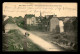 56 - GUER - VUE GENERALE PRISE DE LA NOUVELLE ECOLE DE FILLES - Guer Coetquidan