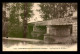 89 - BRIENON-SUR-ARMANCON - LE PONT DE LA RIVIERE - Brienon Sur Armancon