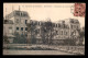 91 - ESSONNE - PENSIONNAT DE GRAND-BOURG - Essonnes