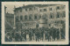 Udine Città Militari Foto Cartolina QT2871 - Udine
