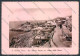 Lecce Santa Cesarea Terme Foto FG Cartolina ZF8299 - Lecce