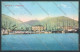 La Spezia Città Cartolina ZT6787 - La Spezia