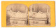 Stereo-Fotografie Moser & Senftner, Berlin, Ansicht Berlin-Charlottenburg, Das Mausoleum, Friedrich Wilhelm III Luise  - Stereoscopic