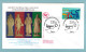 FDC France 1995 - Ecole Des Langues Orientales - YT 2938 - Paris - 1990-1999