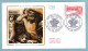 FDC France 1982 - Aix-en-Provence - YT 2194 - 13 Aix En Provence - 1980-1989