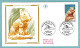 FDC France 1996 - Civilisation Des Arawaks - Guadeloupe - YT 2988 - 971 St Martin - 1990-1999