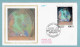 FDC France 1990 - Odilon REDON - Profil De Femme YT 2635 - 33 Bordeaux - 1990-1999