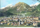 D34-  Cartolina  Provincia Di Sondrio - Bormio  - Panorama - Sondrio