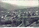 D441 - Cartolina Provincia Di Sondrio- Chiuro Panorama - Sondrio