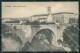 Udine Cividale Ponte Del Diavolo Cartolina RB6808 - Udine