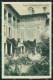 Bergamo Caprino Bergamasco Casa Ghisleni Cartolina RB7096 - Bergamo