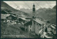 Aosta Ayas Antagnod Monte Rosa Foto FG Cartolina ZK2044 - Aosta