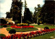 22-4-2024 (2 Z 43) France - Parc Et Fleurs à Vittel (with Olympic Postmark) - Vittel