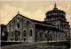 22-4-2024 (2 Z 43) Italy (b/w) Milano Chiesa (Church) - Eglises Et Cathédrales