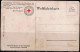 GERMANY OLD POSTCARD RED CROSS VF!! - Rotes Kreuz