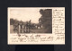 2062-CEYLON-OLD POSTCARD COLOMBO To SAIGON (indochine) 1903.Carte Postale CEYLAN.Postkarte - Ceylan (...-1947)