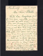 S834-ROMANIA-MILITARY NAZI CENSOR POSTCARD KICHINEF To BRUSSELS (belgium)1942.WWII.Posta Romana Carte Postale.POSTKARTE - Lettres & Documents