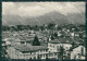 Biella Città COLLA Foto FG Cartolina KB3595 - Biella