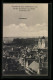 AK Giengen A. Br., Zeppelin III Auf Der Rückreise Von Berlin 1909  - Dirigeables