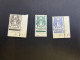 20-4-2024 (stamp) 3 Mint Stamp - FRANCE - - Nuevos