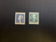 20-4-2024 (stamp) 2 Mint Stamp - FRANCE - - Neufs