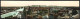 Klapp-AK Heilbronn, Panorama Mit Uhrturm Und Brücke  - Heilbronn