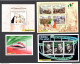 2010 Italia Repubblica , Francobolli Nuovi, Annata Completa 56 Valori + 4 Foglie - Full Years