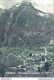 D611 - Cartolina Provincia Di Sondrio - Valmalenco - Panorama Di Caspoggio - Sondrio