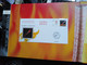 China 2008 Olympic Game Torch From 1936 To 2008 Special Sheet Album(Rare Only 10000) - Sommer 2008: Peking