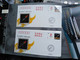 China 2008 Olympic Game Torch From 1936 To 2008 Special Sheet Album(Rare Only 10000) - Estate 2008: Pechino