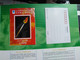 Delcampe - China 2008 Olympic Game Torch From 1936 To 2008 Special Sheet Album(Rare Only 10000) - Sommer 2008: Peking