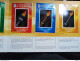 Delcampe - China 2008 Olympic Game Torch From 1936 To 2008 Special Sheet Album(Rare Only 10000) - Summer 2008: Beijing