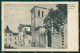 Gorizia Gradisca D'Isonzo Duomo Cartolina RB8320 - Gorizia