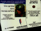 TELECARTE 50...telecommunications Et Systeme D'informations...ARMEE DE TERRE - 50 Unités   