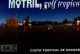 TELECARTE ETRANGERE  MOTRIL.. GOLF TROPICAL - Sport