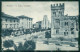 Grosseto Città Via Quattro Novembre Alterocca 128783 Cartolina RB8314 - Grosseto